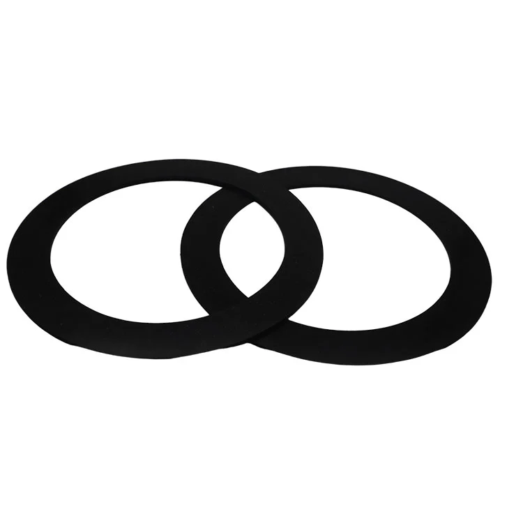 Rubber Gaskets For Electronics